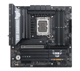 Płyta główna ASUS TUF GAMING B860M-PLUS WIFI