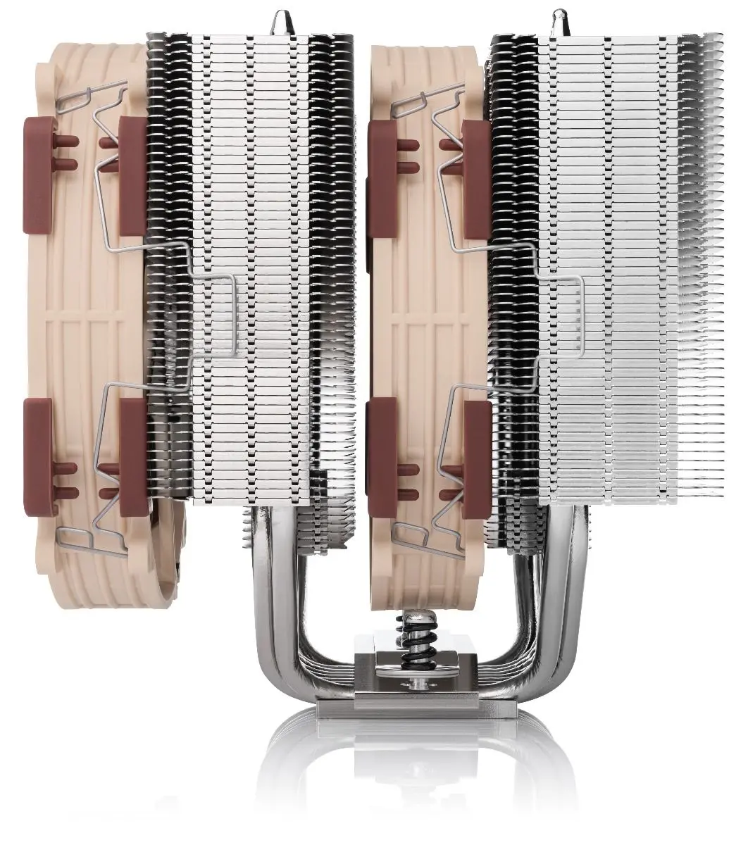 фото Воздушное охлаждение Noctua NH-D15 G2 LBC 2