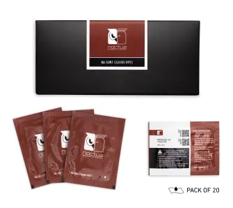 Chusteczki czyszczące Noctua NA-SCW1