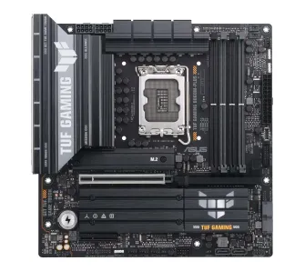 Płyta główna ASUS TUF GAMING B860M-PLUS