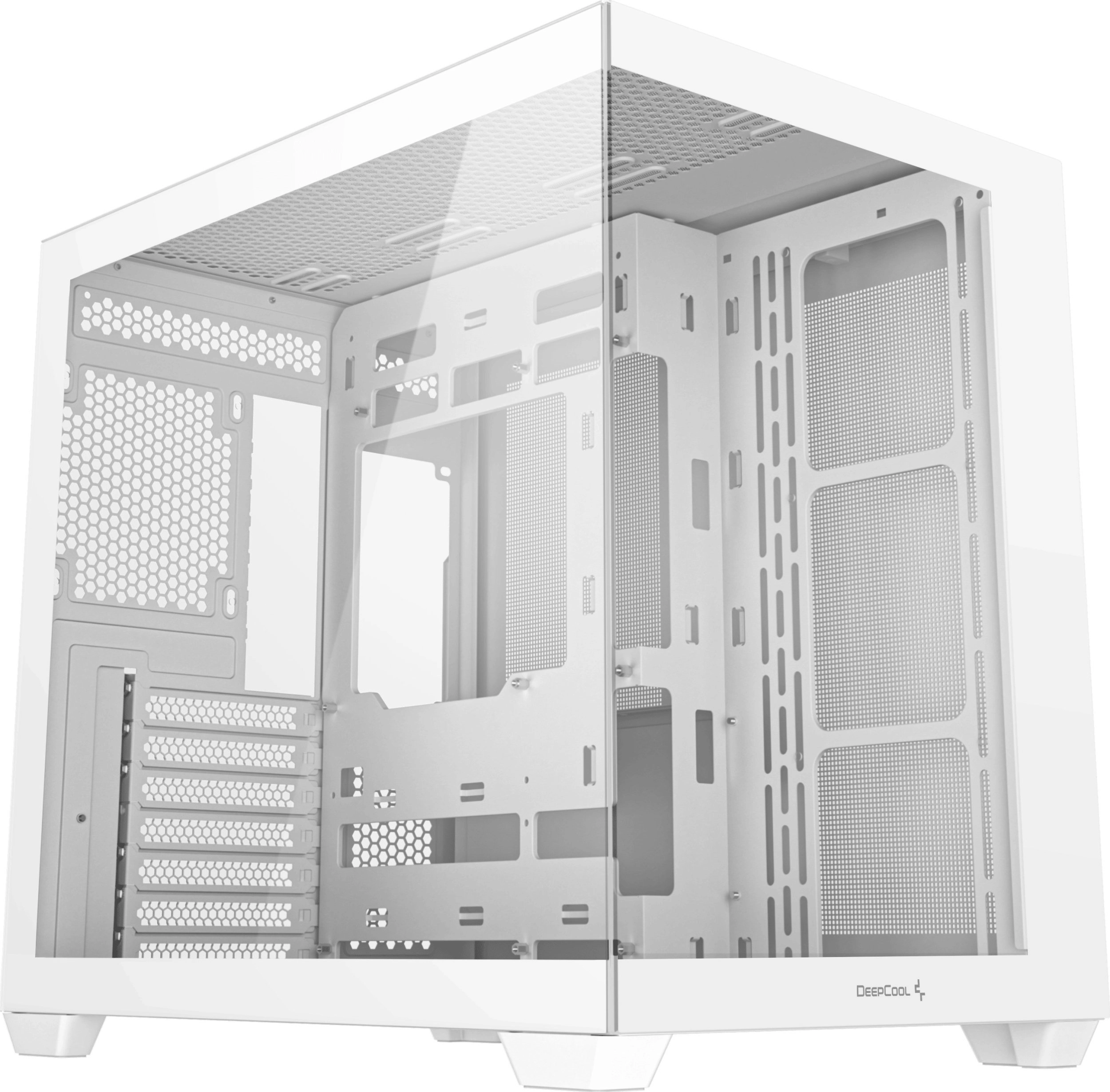 Obudowa DeepCool CG530 Biały