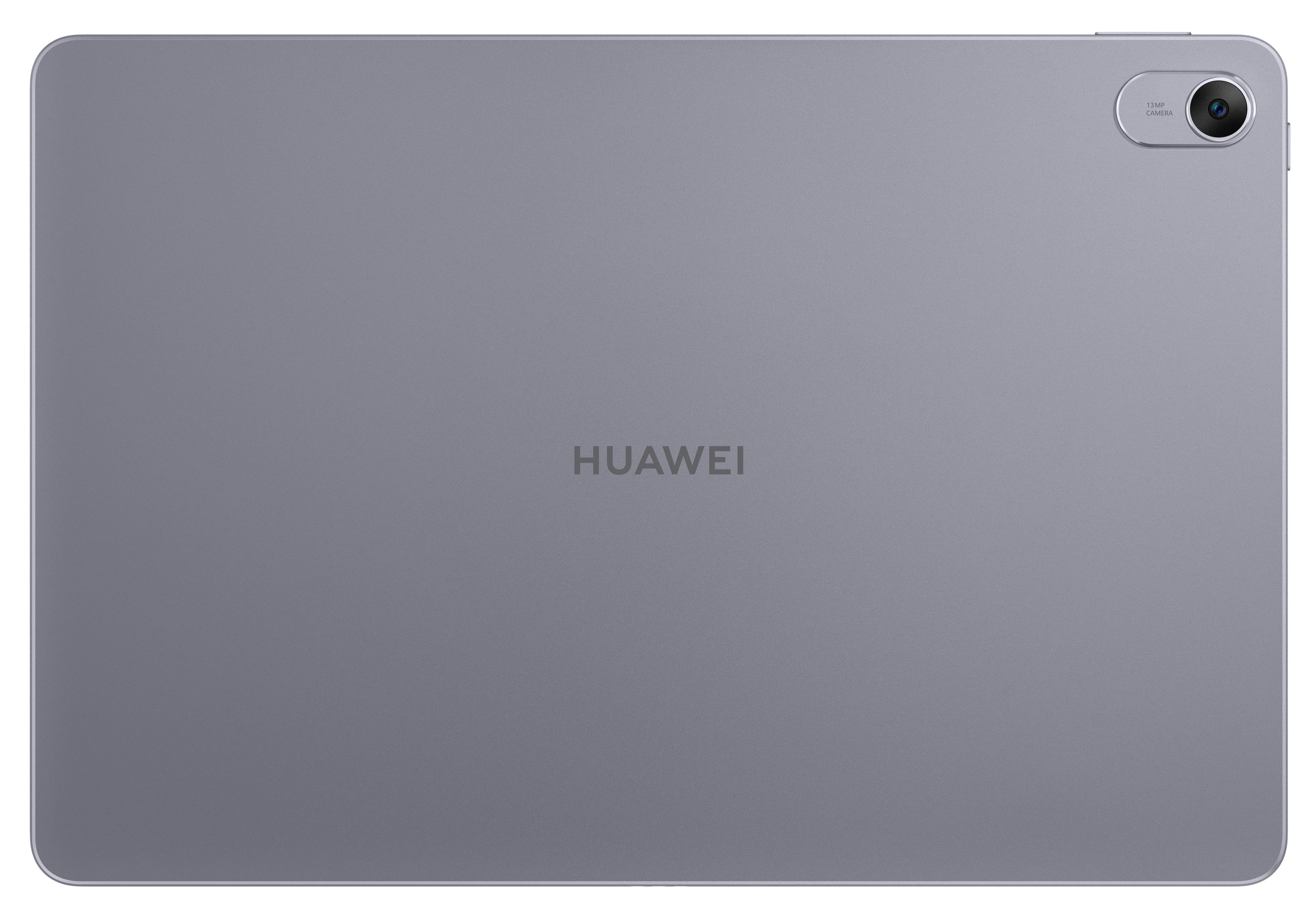 фото Планшет Huawei MatePad (2nd Gen) 6/128GB Wi-Fi Gray