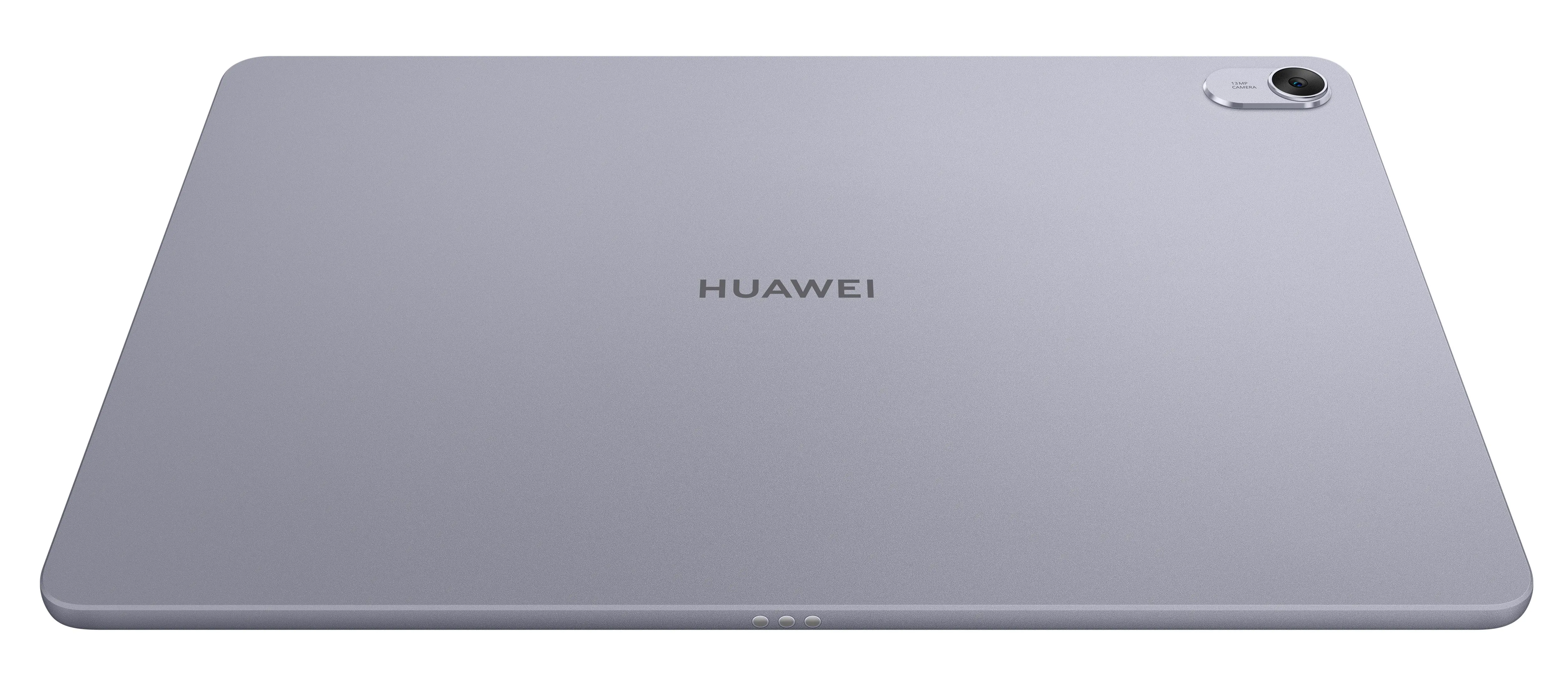 фото Планшет Huawei MatePad (2nd Gen) 6/128GB Wi-Fi Gray