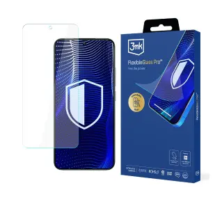 3mk FlexibleGlass PRO do Xiaomi Redmi Note 14