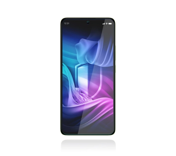 3mk Silky Matt PRO do Xiaomi Redmi Note 14