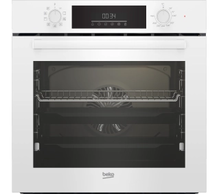 Beko BBIM14300WMS1 b300 AeroPerfect Termoobieg Biały - Kup na Raty - RRSO 0%