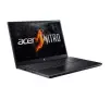 Laptop gamingowy Acer Nitro V 15 ANV15-41-R43B 15,6" 144Hz R5 7535HS 16GB RAM 1TB Dysk SSD RTX4050 DLSS3 Czarny