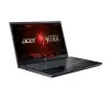 Laptop gamingowy Acer Nitro V 15 ANV15-51-99UP 15,6" 165Hz i9-13900H 16GB RAM 1TB Dysk SSD RTX4060 DLSS3 Czarny