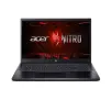 Laptop gamingowy Acer Nitro V 15 ANV15-51-99UP 15,6" 165Hz i9-13900H 16GB RAM 1TB Dysk SSD RTX4060 DLSS3 Czarny