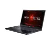 Laptop gamingowy Acer Nitro V 15 ANV15-51-99UP 15,6" 165Hz i9-13900H 16GB RAM 1TB Dysk SSD RTX4060 DLSS3 Czarny