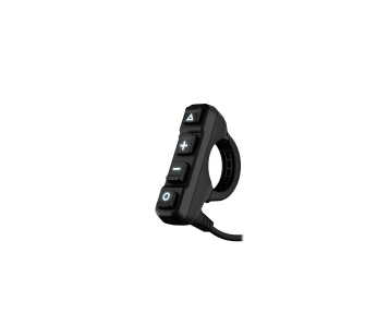Uchwyt Garmin do Tread Tread 2 Zumo XT2