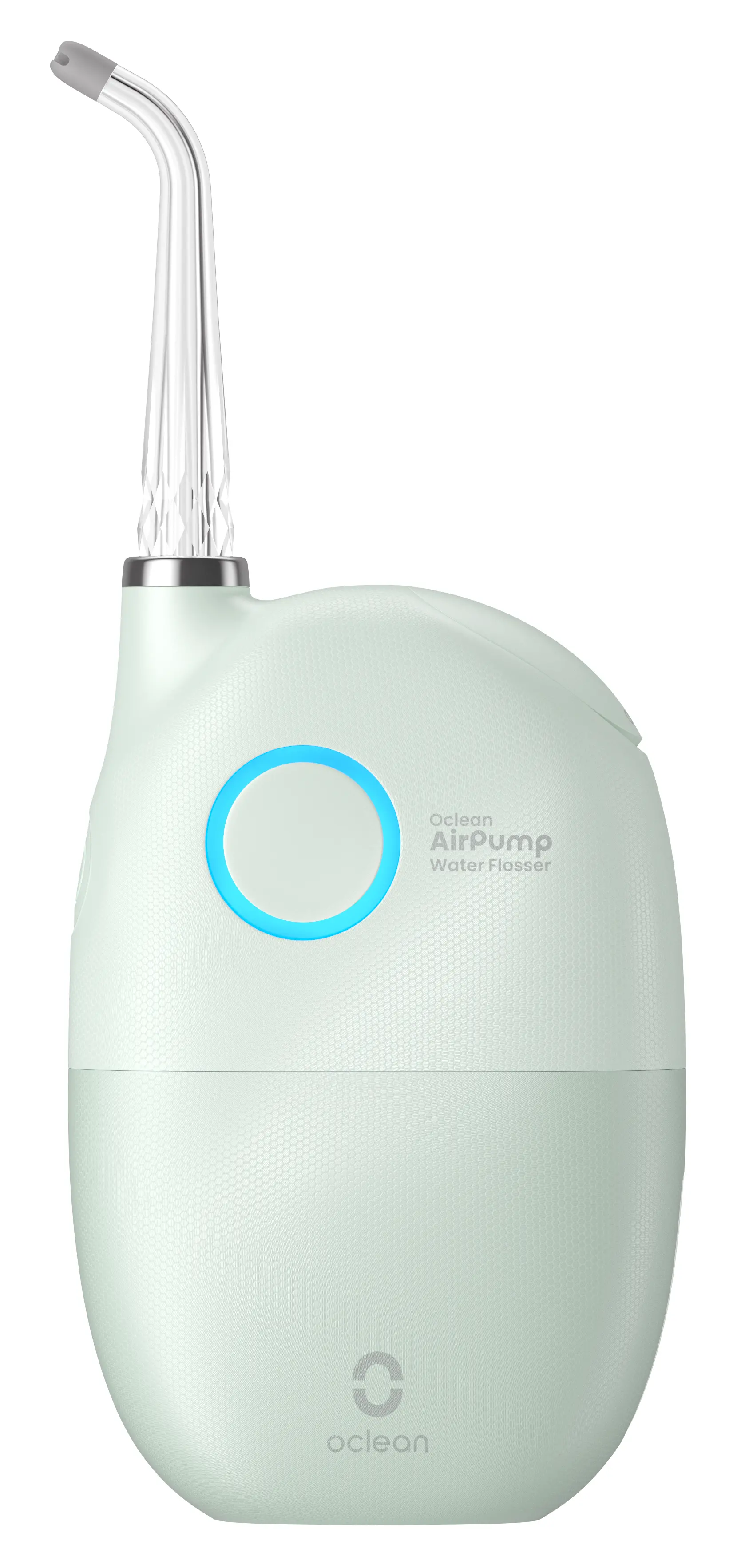 Irygator do zębów Oclean AirPump A10 Zielony