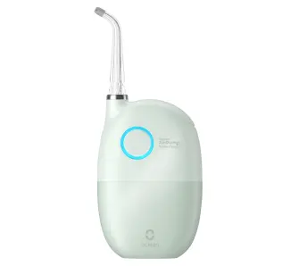Irygator do zębów Oclean AirPump A10 Zielony