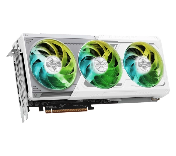 ASrock Radeon RX 9070 Steel Legend OC 16GB GDDR6 256bit FSR - Kup na Raty - RRSO 0%