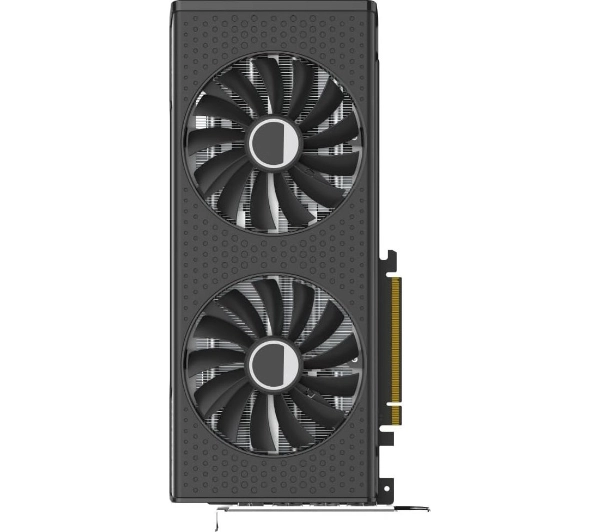 XFX Speedster SWFT 210 Radeon RX 7700 XT Core Edition 12GB GDDR6 192bit FSR - Kup na Raty - RRSO 0%