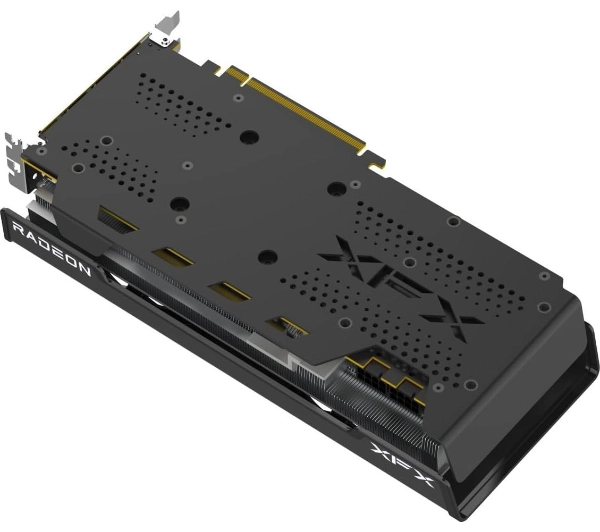 XFX Speedster SWFT 210 Radeon RX 7700 XT Core Edition 12GB GDDR6 192bit FSR - Kup na Raty - RRSO 0%