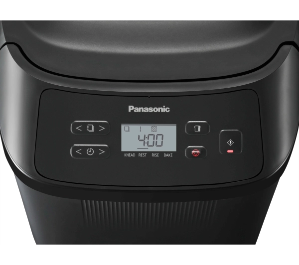 Panasonic SD-PN100KXE 18 programów 340W - Kup na Raty - RRSO 0%