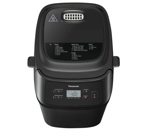 Panasonic SD-PN100KXE 18 programów 340W - Kup na Raty - RRSO 0%
