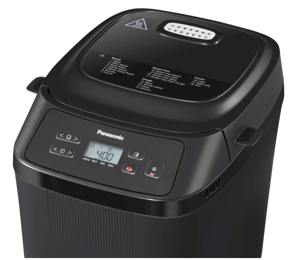 Panasonic SD-PN100KXE 18 programów 340W - Kup na Raty - RRSO 0%