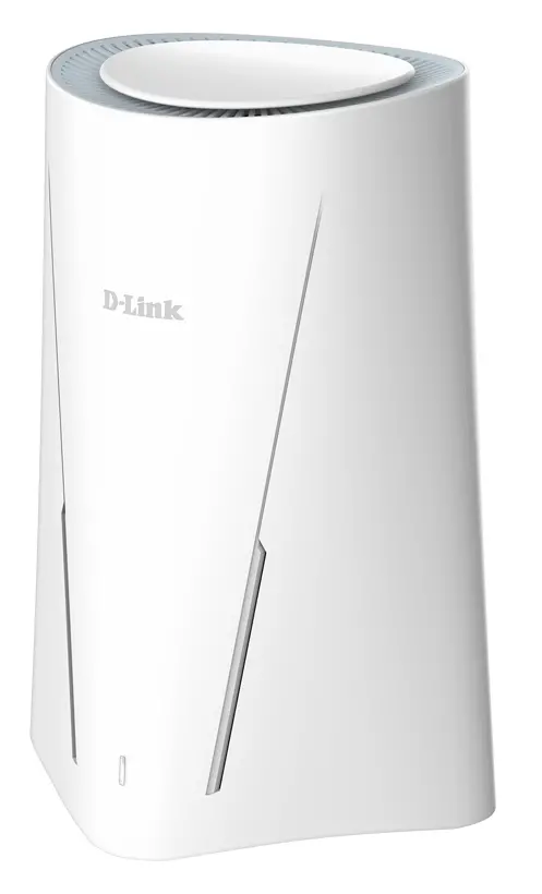 фото Бездротовий маршрутизатор (роутер) D-Link G530 5G