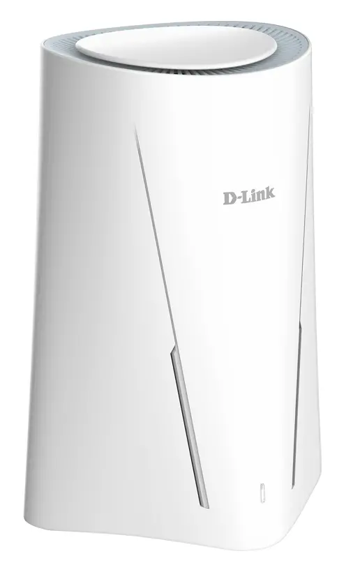 фото Бездротовий маршрутизатор (роутер) D-Link G530 5G
