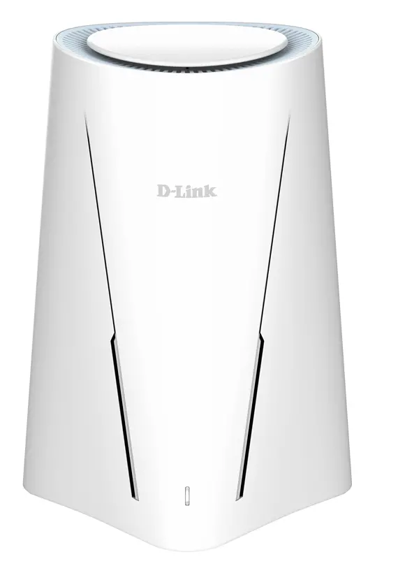 Router  z 5G D-Link G530 5G AX3000 Biały