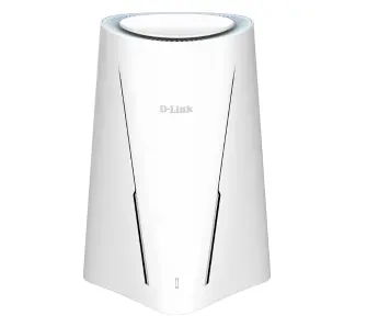 Router  z 5G D-Link G530 5G AX3000 Biały