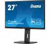 Monitor iiyama ProLite XUB2797HSU-B2 27" Full HD IPS 100Hz 1ms MPRT