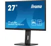 Monitor iiyama ProLite XUB2797QSU-B2 27" 2K IPS 100Hz 1ms MPRT