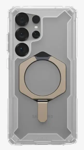 Etui UAG Plasma XTE Case do Galaxy S25 Ultra Tytan