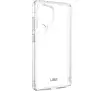 Etui UAG Plyo Case do Galaxy S25 Ultra Ice/Silver