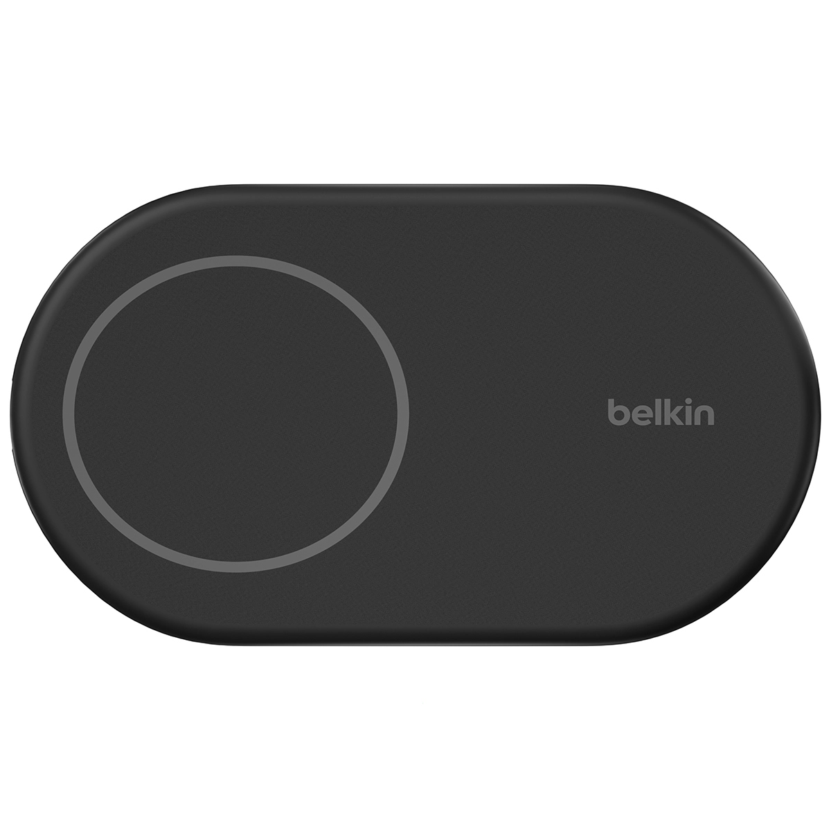 Ładowarka indukcyjna Belkin MagsSafe Qi2 15W Czarny