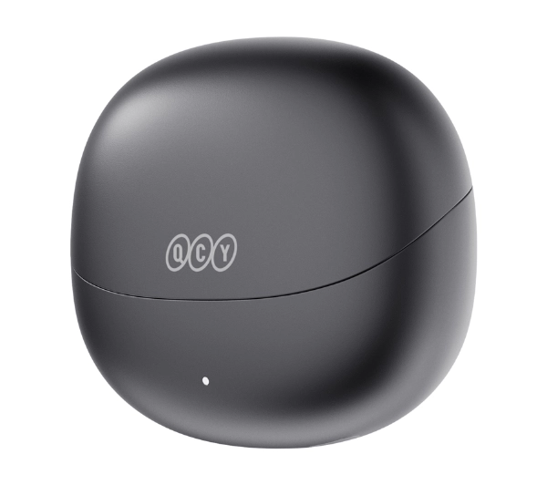 QCY MeloBuds Pro HT08 ANC Dokanałowe Bluetooth 5.3 Czarny