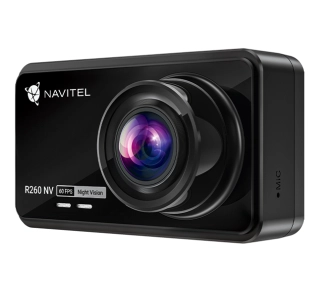 Wideorejestrator Navitel R260 NV FullHD