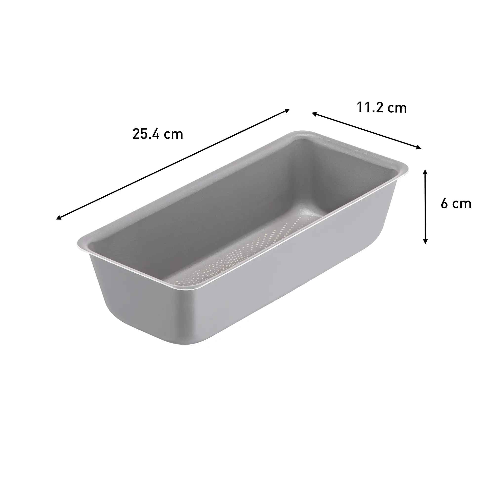 Forma do pieczenia Tefal Halo J5807253 26cm