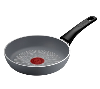 Patelnia Tefal Halo C3120653 Indukcja Titanium 28cm