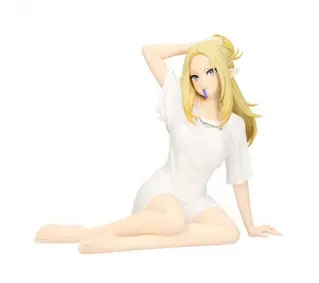 Banpresto Eminence In Shadow - Alpha (Relax Time)