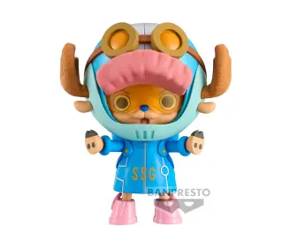 Banpresto One Piece Dxf The Grandline Series - Tony Tony Chopper