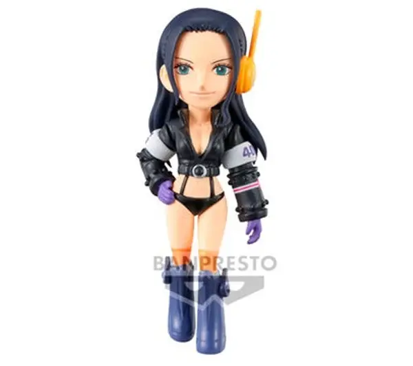 Banpresto One Piece WCF - Egg Head 2
