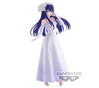 Figurka Banpresto Oshi No Ko - Ai (Bridal Dress Ver.)
