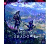 Puzzle Good Loot Assassin's Creed Shadows Vista of Japan Gaming Puzzle 1000 elementów