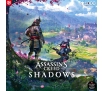 Puzzle Good Loot Assassin's Creed Shadows Vista of Japan Gaming Puzzle 1000 elementów