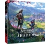 Puzzle Good Loot Assassin's Creed Shadows Vista of Japan Gaming Puzzle 1000 elementów