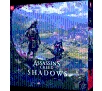 Puzzle Good Loot Assassin's Creed Shadows Vista of Japan Gaming Puzzle 1000 elementów