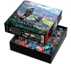 Puzzle Good Loot Assassin's Creed Shadows Vista of Japan Gaming Puzzle 1000 elementów