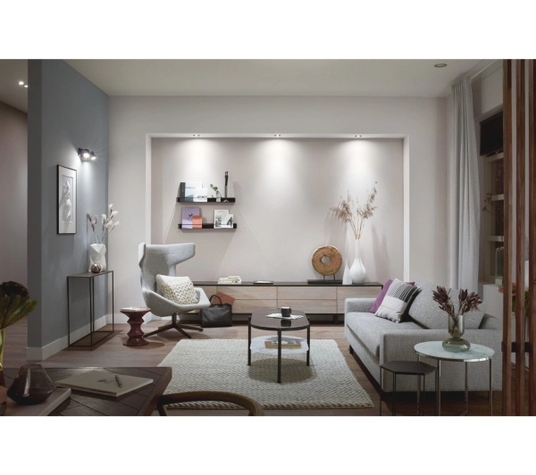 Philips Hue White and Color Ambiance Centura 3szt. Srebrny - Kup na Raty - RRSO 0%