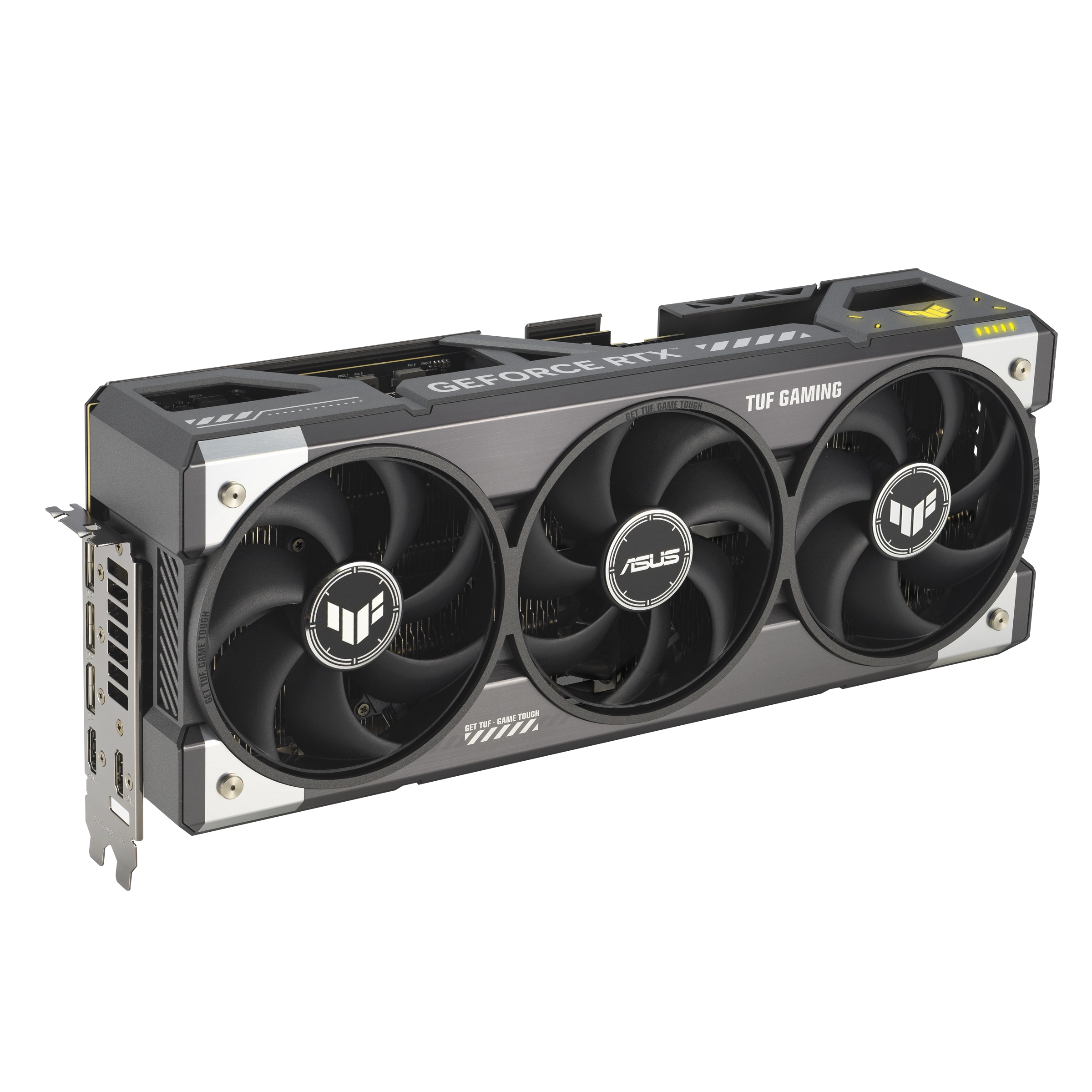 фото Відеокарта Asus TUF-RTX5080-16G-GAMING
