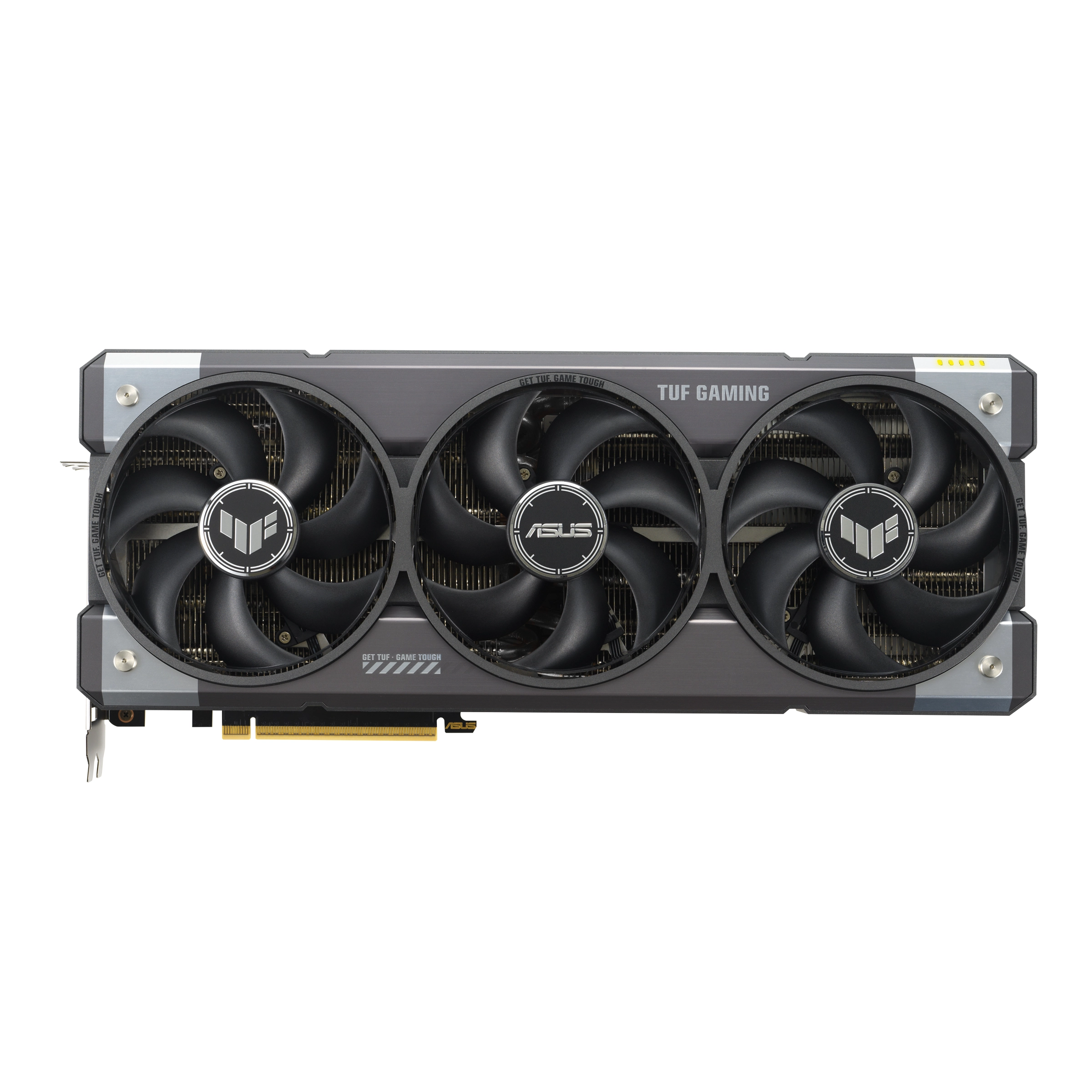 фото Відеокарта Asus TUF-RTX5080-16G-GAMING