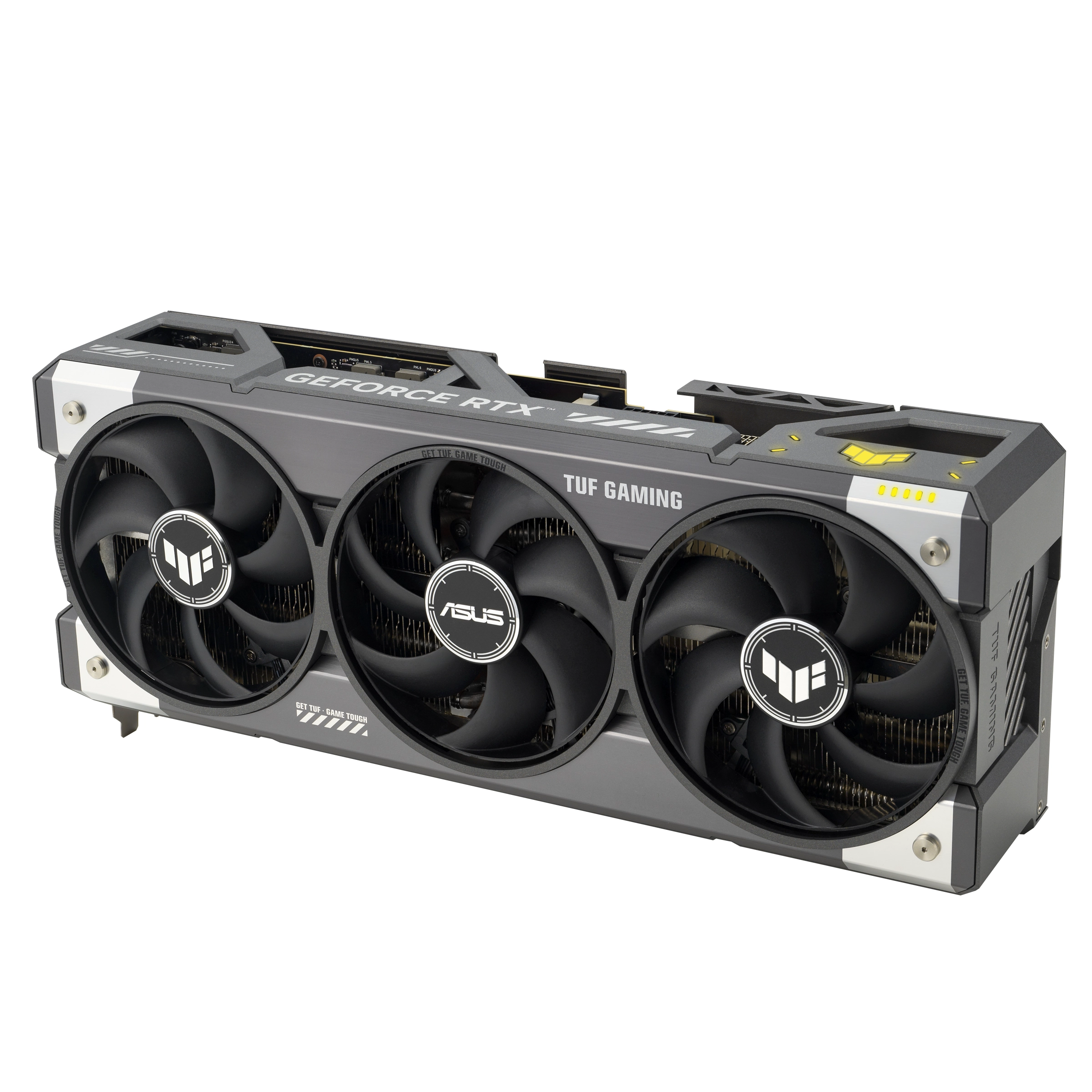 фото Відеокарта Asus TUF-RTX5080-16G-GAMING