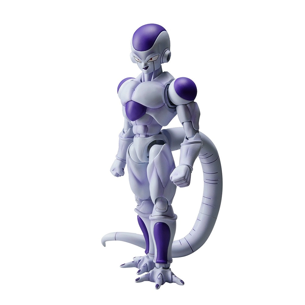 Model do składania Bandai FIGURE RISE DRAGON BALL Z - FINAL FORM FRIEZA